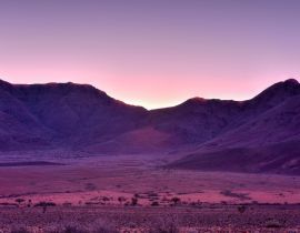 Lais Puzzle - NamibRand Sonnenuntergang - Namibia - 40, 100, 200, 500, 1.000 & 2.000 Teile