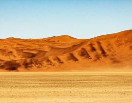 Lais Puzzle - Deadvlei im Namib-Naukluft-Nationalpark Sossusvlei in Namibia, Afrika - 40, 100, 200, 500, 1.000 & 2.000 Teile