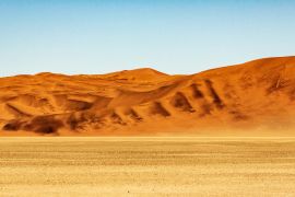 Lais Puzzle - Deadvlei im Namib-Naukluft-Nationalpark Sossusvlei in Namibia, Afrika - 2.000 Teile