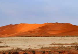 Lais Puzzle - Sossusvlei (Namib-Naukluft Park) - Namibia Afrika - 1.000 Teile