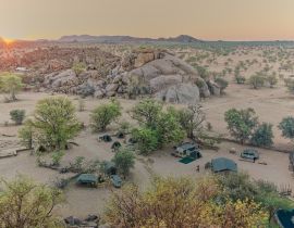 Lais Puzzle - Waterberg Plateau Park in Namibia, Afrika - 40, 100, 200, 500 & 1.000 Teile