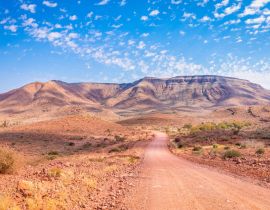 Lais Puzzle - Namibia, Hardap-Region, Namib-Wüste östlich des Namib-Naukluft-Nationalparks in Richtung Sossusvlei, Zaris-Pass - 40, 100, 200, 500, 1.000 & 2.000 Teile