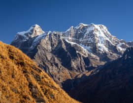 Lais Puzzle - Mera-Gipfel, höchster Trekking-Gipfel in der Everest-Region, Nepal - 40, 100, 200, 500, 1.000 & 2.000 Teile