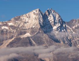 Lais Puzzle - Der Gipfel des Kongde in der Everest-Region, Teil des Himalaya-Gebirges, Nepal - 40, 100, 200, 500, 1.000 & 2.000 Teile