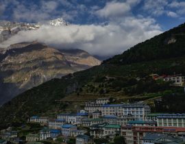 Lais Puzzle - Everest-Basislager-Trek - 40, 100, 200, 500, 1.000 & 2.000 Teile