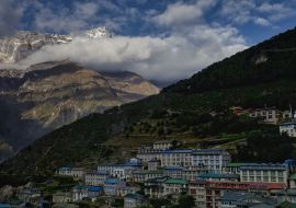 Lais Puzzle - Everest-Basislager-Trek - 1.000 Teile