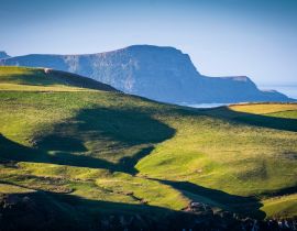 Lais Puzzle - Schöne Landschaft in Dunedin auf der Otago-Halbinsel in Neuseeland - 40, 100, 200, 500, 1.000 & 2.000 Teile