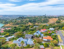 Lais Puzzle - Luftaufnahme von Whanganui, Neuseeland - 40, 100, 200, 500, 1.000 & 2.000 Teile