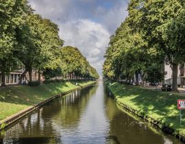 Lais Puzzle - Den Bosch, Niederlande - 40, 100, 200, 500, 1.000 & 2.000 Teile