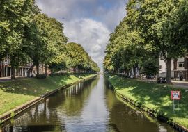 Lais Puzzle - Den Bosch, Niederlande - 1.000 Teile