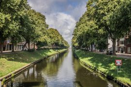 Lais Puzzle - Den Bosch, Niederlande - 2.000 Teile