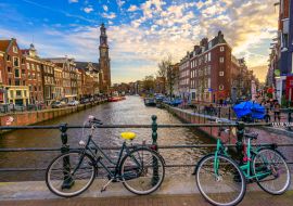 Lais Puzzle - Das Rijksmuseum in Amsterdam, Niederlande - 1.000 Teile