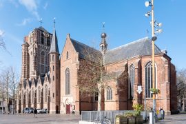 Lais Puzzle - Oosterhout, Provinz Noord-Brabant, Niederlande - 2.000 Teile