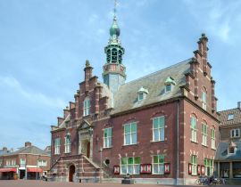 Lais Puzzle - Purmerend, Provinz Noord-Holland, Niederlande - 40, 100, 200, 500, 1.000 & 2.000 Teile