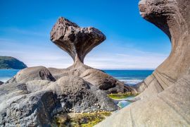 Lais Puzzle - Kannesteinen, Måløy, Norwegen - 2.000 Teile