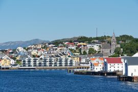 Lais Puzzle - Norwegen - Kristiansund - 2.000 Teile