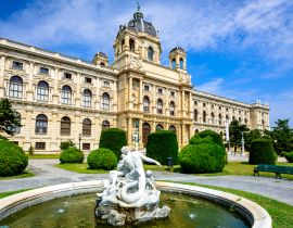 Lais Puzzle - Wien, Österreich - 40, 100, 200, 500, 1.000 & 2.000 Teile