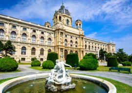 Lais Puzzle - Wien, Österreich - 1.000 Teile