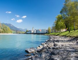 Lais Puzzle - Rattenberg, Tirol, Österreich - 40, 100, 200, 500, 1.000 & 2.000 Teile