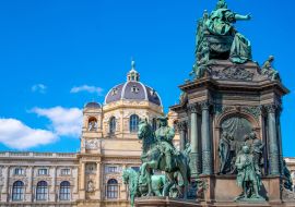 Lais Puzzle - Museumsquartier Wien - 1.000 Teile