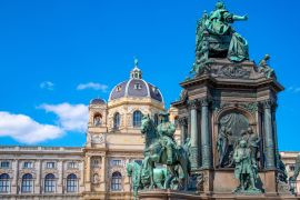 Lais Puzzle - Museumsquartier Wien - 2.000 Teile