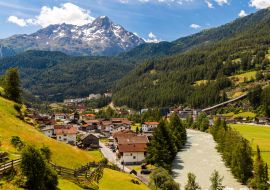 Lais Puzzle - Sölden Österreich - 1.000 Teile