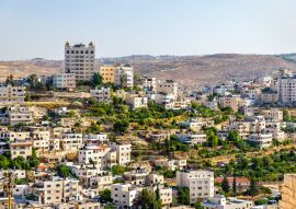 Lais Puzzle - Blick auf Bethlehem - Palästina - 500, 1.000 & 2.000 Teile