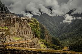 Lais Puzzle - Unglaublich schöne Stätte von Machu Picchu - 2.000 Teile