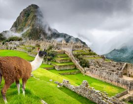 Lais Puzzle - Machu Picchu, Cusco - Peru - 40, 100, 200, 500, 1.000 & 2.000 Teile