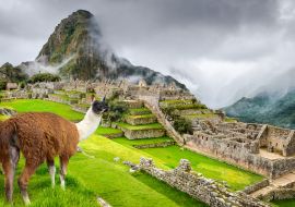 Lais Puzzle - Machu Picchu, Cusco - Peru - 1.000 Teile