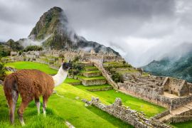 Lais Puzzle - Machu Picchu, Cusco - Peru - 2.000 Teile
