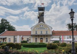 Lais Puzzle - Salzbergwerk Wieliczka bei Krakau, Polen - 1.000 Teile