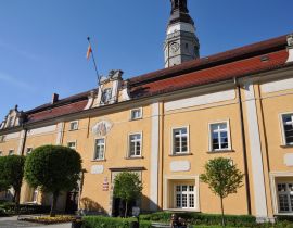 Lais Puzzle - Bolesławiec, Polen - 40, 100, 200, 500, 1.000 & 2.000 Teile