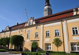 Lais Puzzle - Bolesławiec, Polen - 1.000 Teile