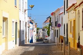 Lais Puzzle - Lagos, Algarve, Portugal - 2.000 Teile