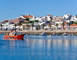 Lais Puzzle - Lagos, Algarve, Portugal - 40, 100, 200, 500, 1.000 & 2.000 Teile