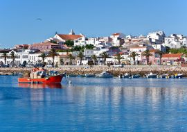 Lais Puzzle - Lagos, Algarve, Portugal - 1.000 Teile