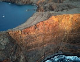 Lais Puzzle - Ponta de Sao Lourenco auf Madeira, Portugal - 40, 100, 200, 500, 1.000 & 2.000 Teile