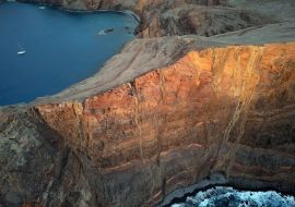 Lais Puzzle - Ponta de Sao Lourenco auf Madeira, Portugal - 1.000 Teile