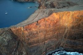 Lais Puzzle - Ponta de Sao Lourenco auf Madeira, Portugal - 2.000 Teile