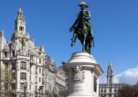 Lais Puzzle - Porto - Portugal - 1.000 Teile