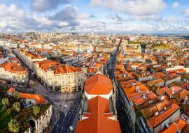 Lais Puzzle - Porto in Portugal - 100, 200, 500, 1.000 & 2.000 Teile