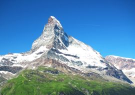 Lais Puzzle - Matterhorn, Schweiz - 1.000 Teile