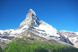 Lais Puzzle - Matterhorn, Schweiz - 2.000 Teile