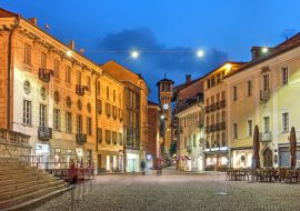 Lais Puzzle - Bellinzona, Schweiz - 1.000 Teile