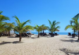 Lais Puzzle - Sénégal - 1.000 Teile