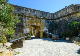 Lais Puzzle - Castillo de la Duquesa, Manilva, Andalusien, Spanien - 1.000 Teile