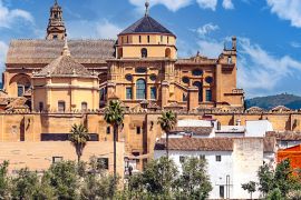 Lais Puzzle - Moschee von Cordoba - 2.000 Teile