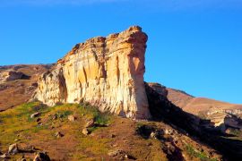 Lais Puzzle - Golden Gate National Park in Südafrika - 2.000 Teile