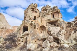 Lais Puzzle - Kappadokien ist eine historische Region in Zentralanatolien, Türkei - 2.000 Teile